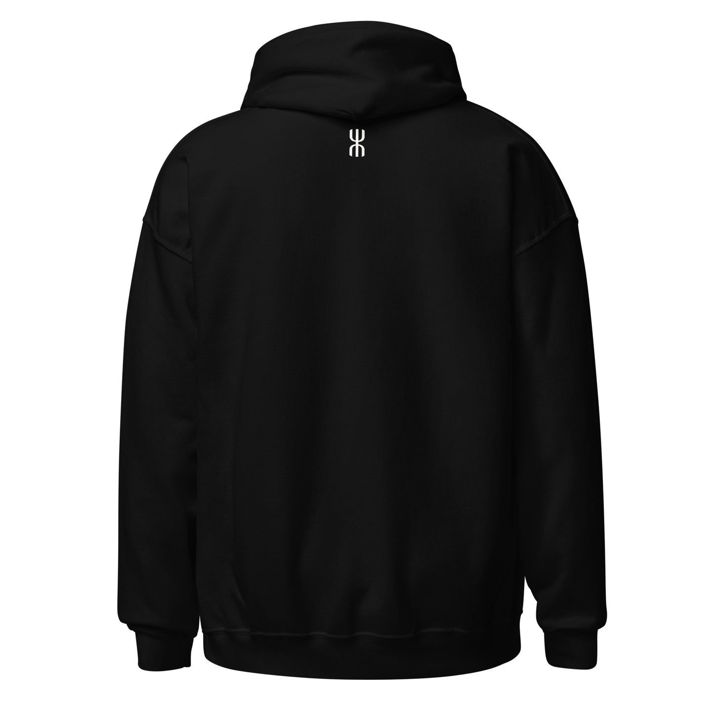 Hoodie - Monogramme