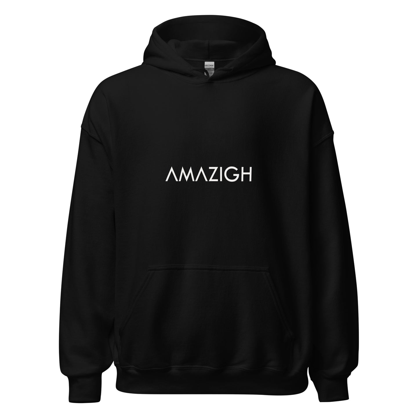 Hoodie - Monogramme