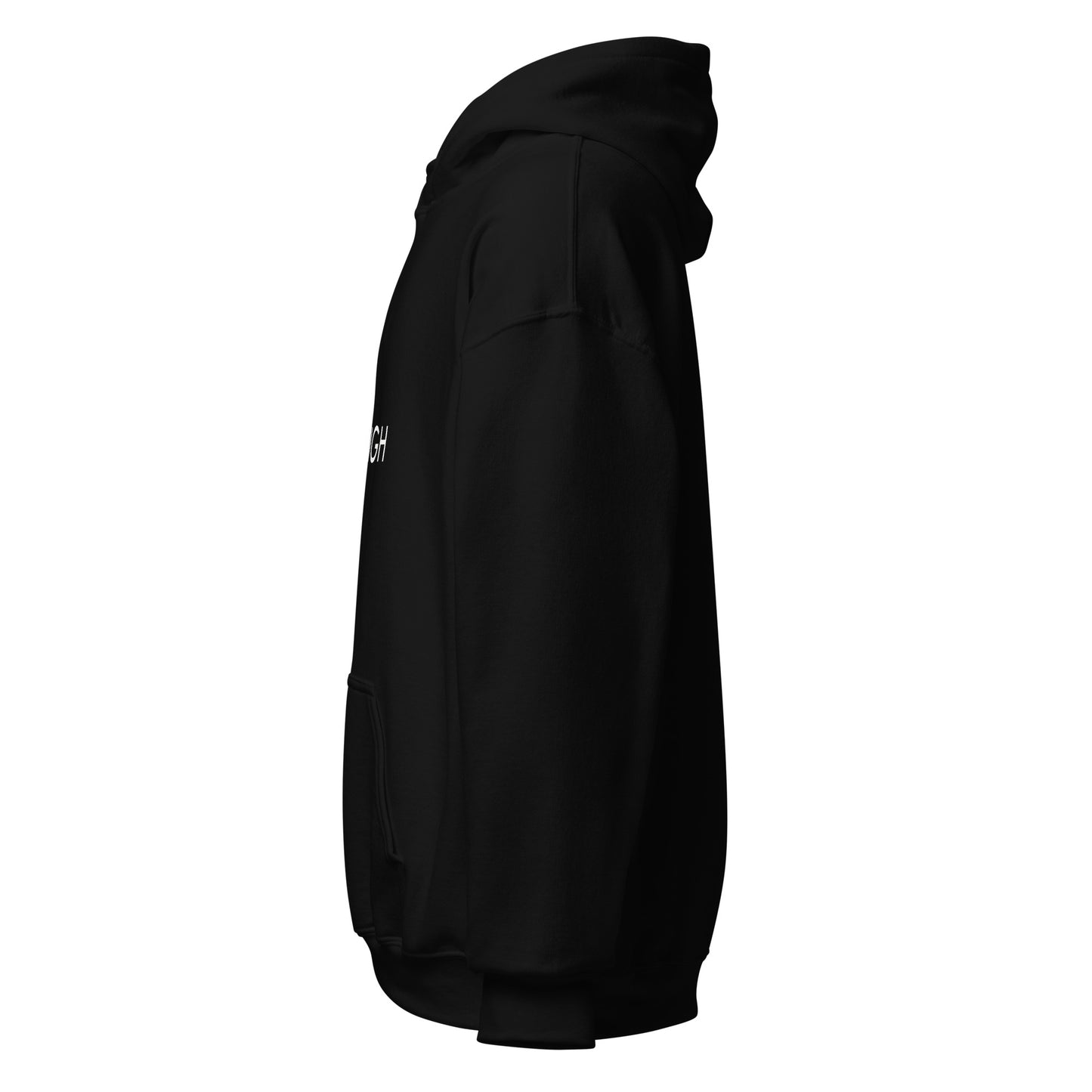 Hoodie - Monogramme