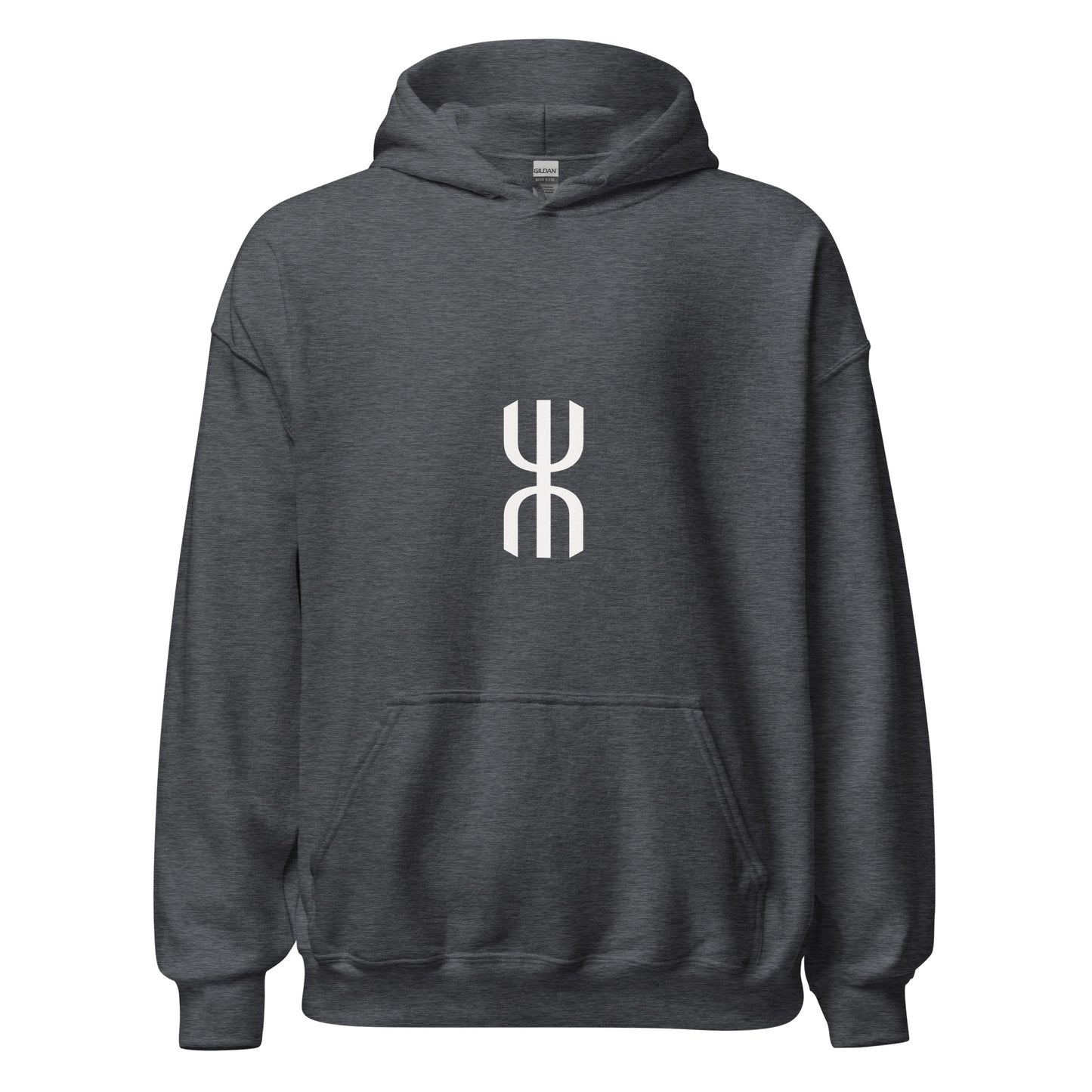 Hoodie - Yaz