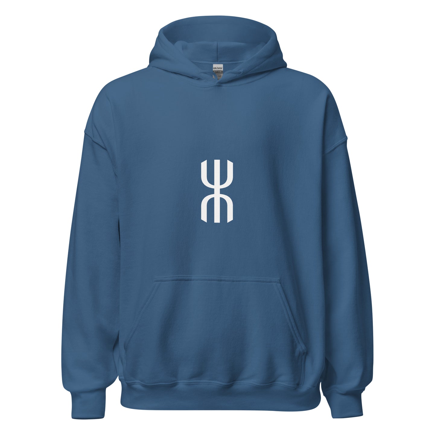 Hoodie - Yaz