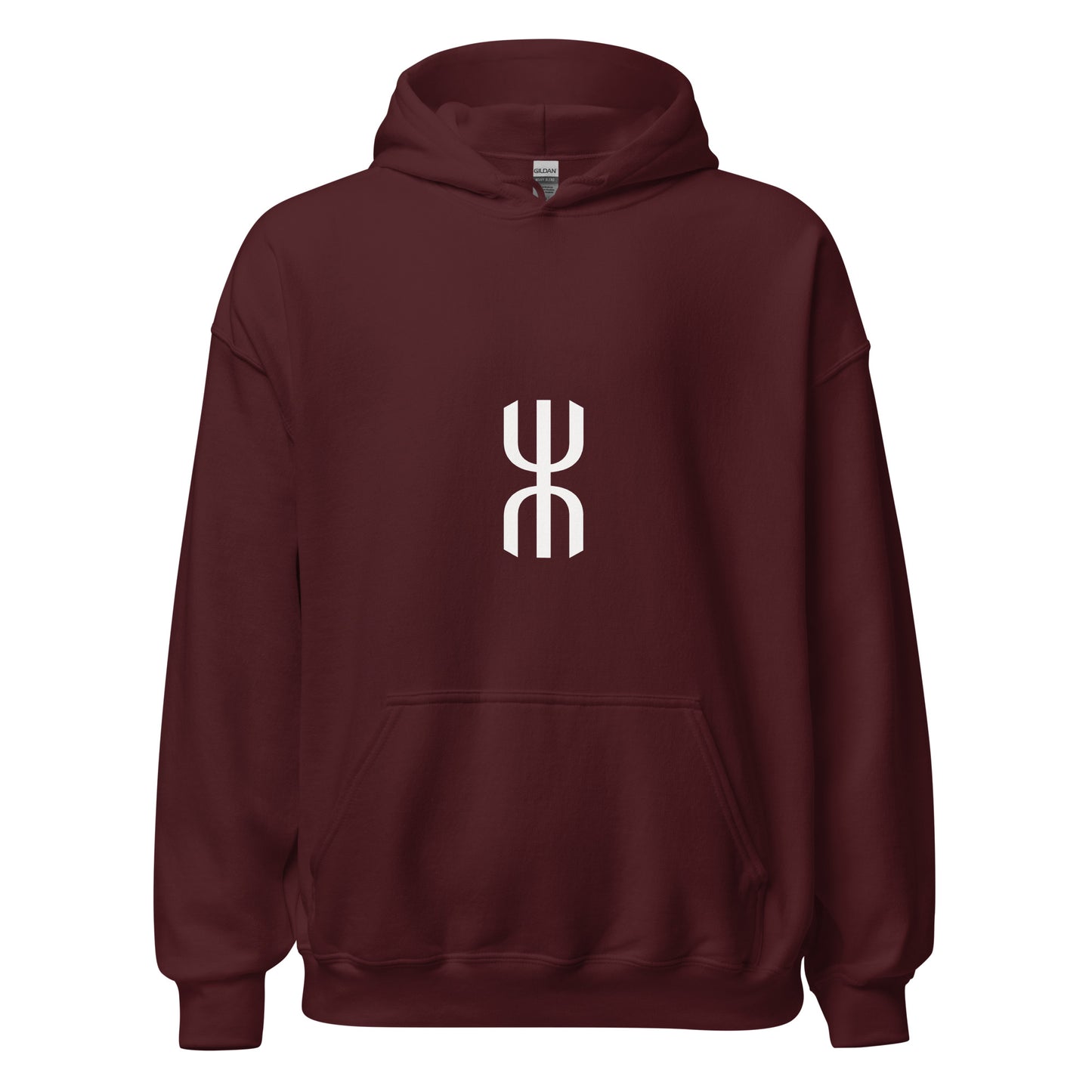 Hoodie - Yaz