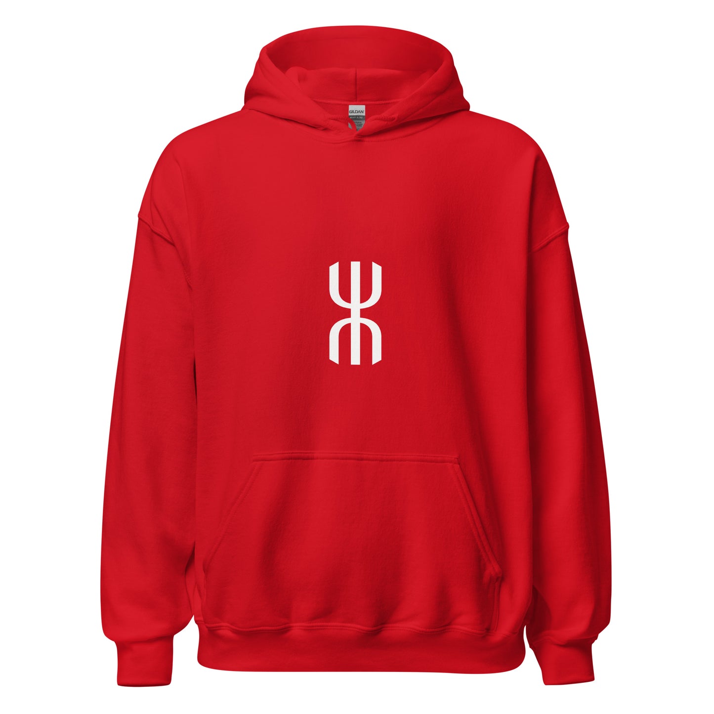 Hoodie - Yaz