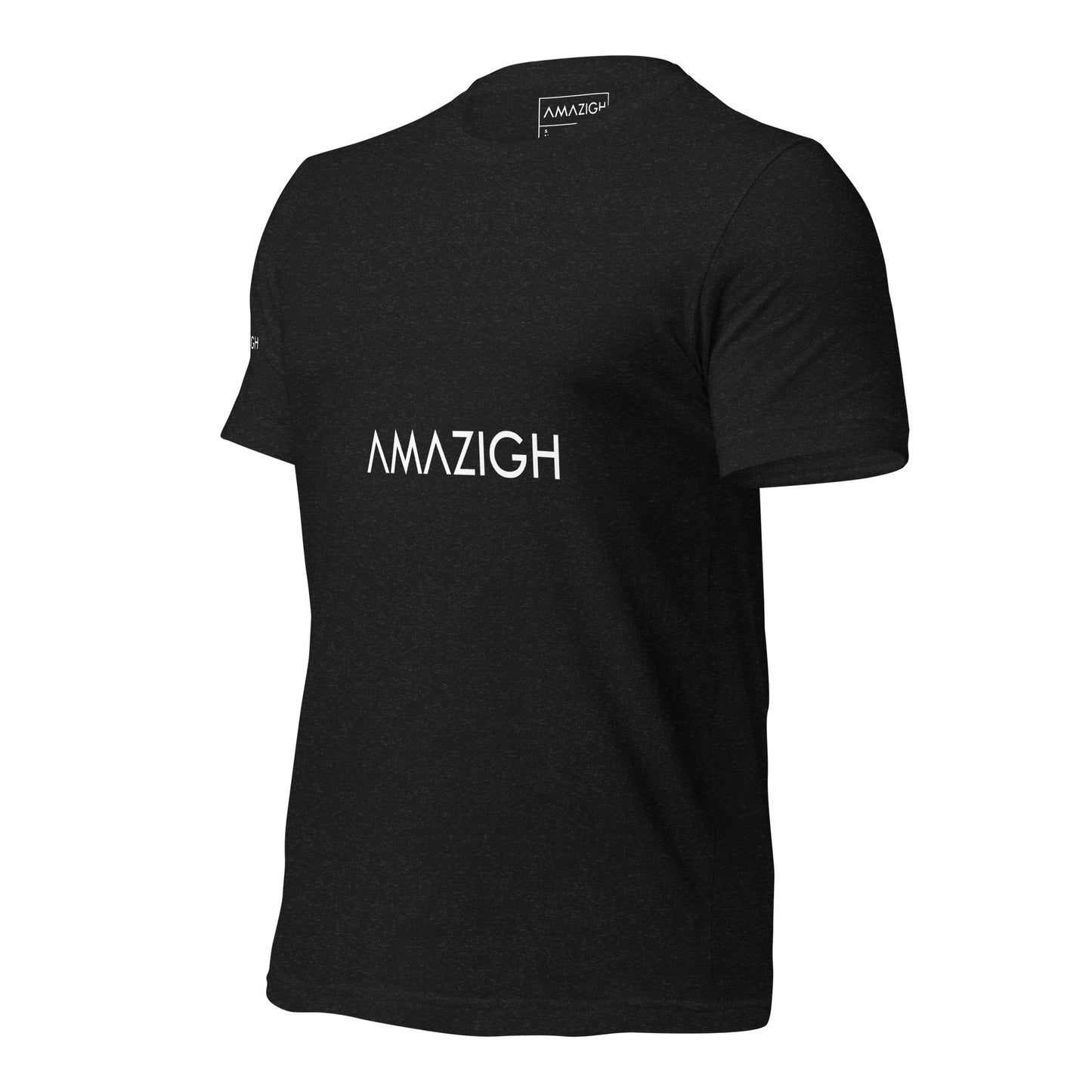 T-shirt Monogramme