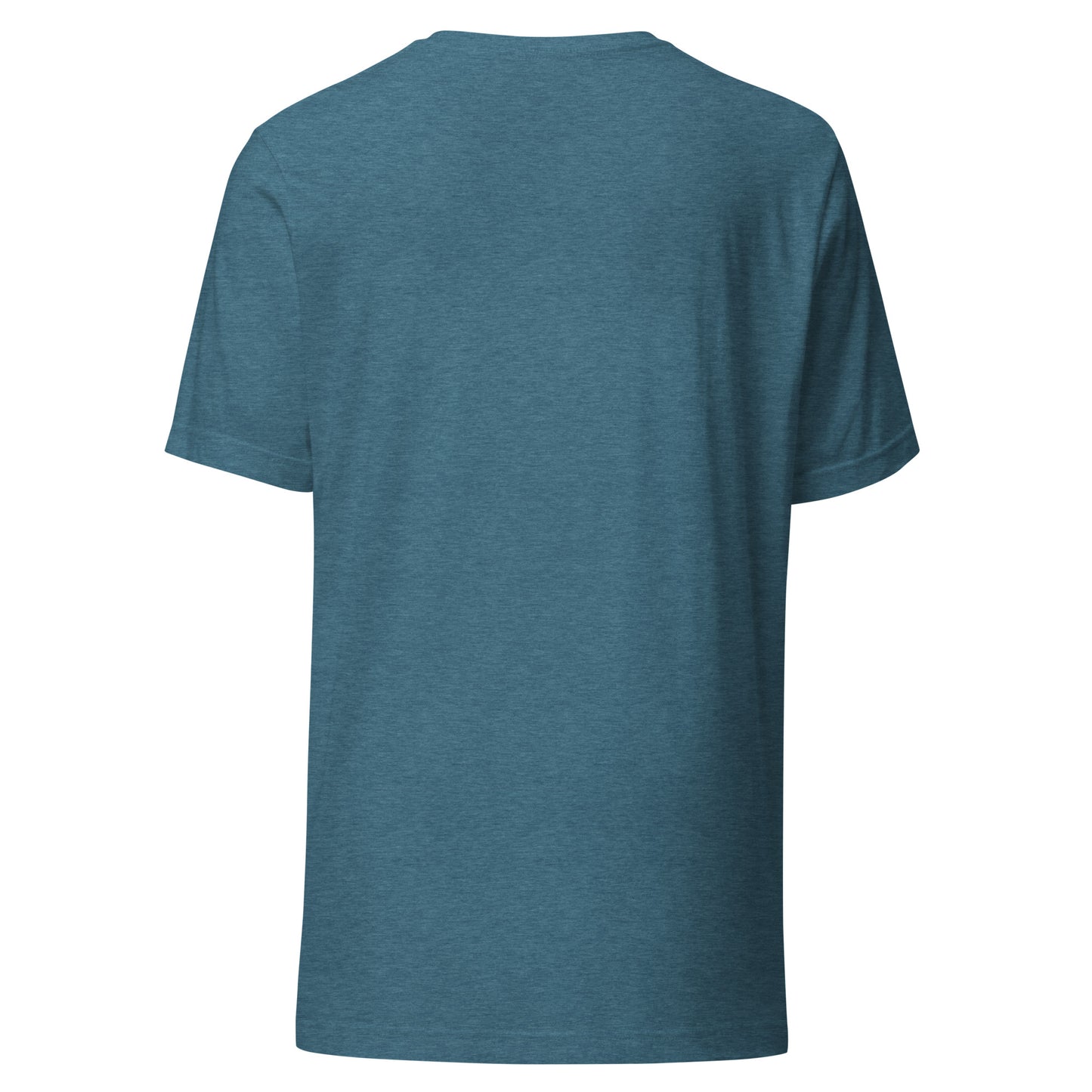 T-shirt Brodé