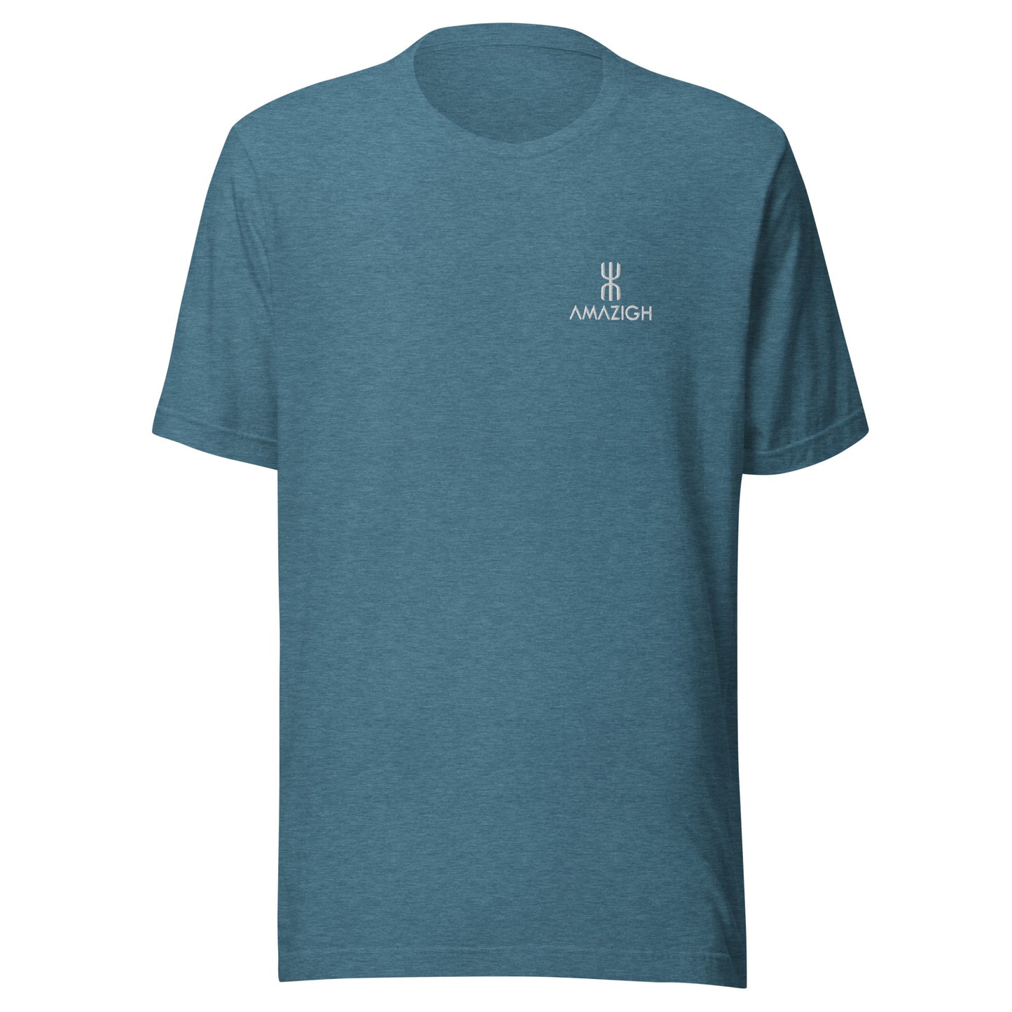 T-shirt Brodé