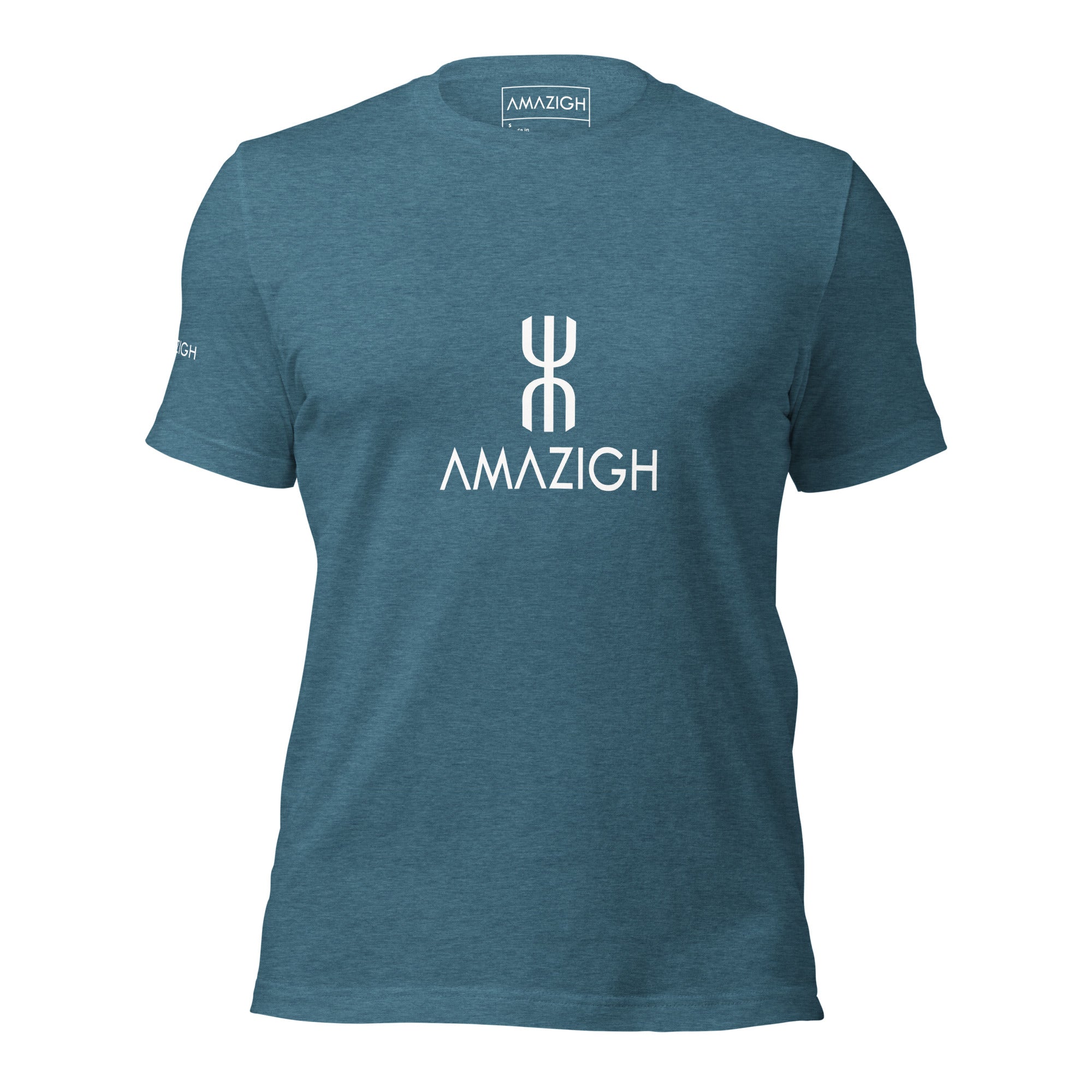 T shirt AMAZIGH t-shirt-amazigh