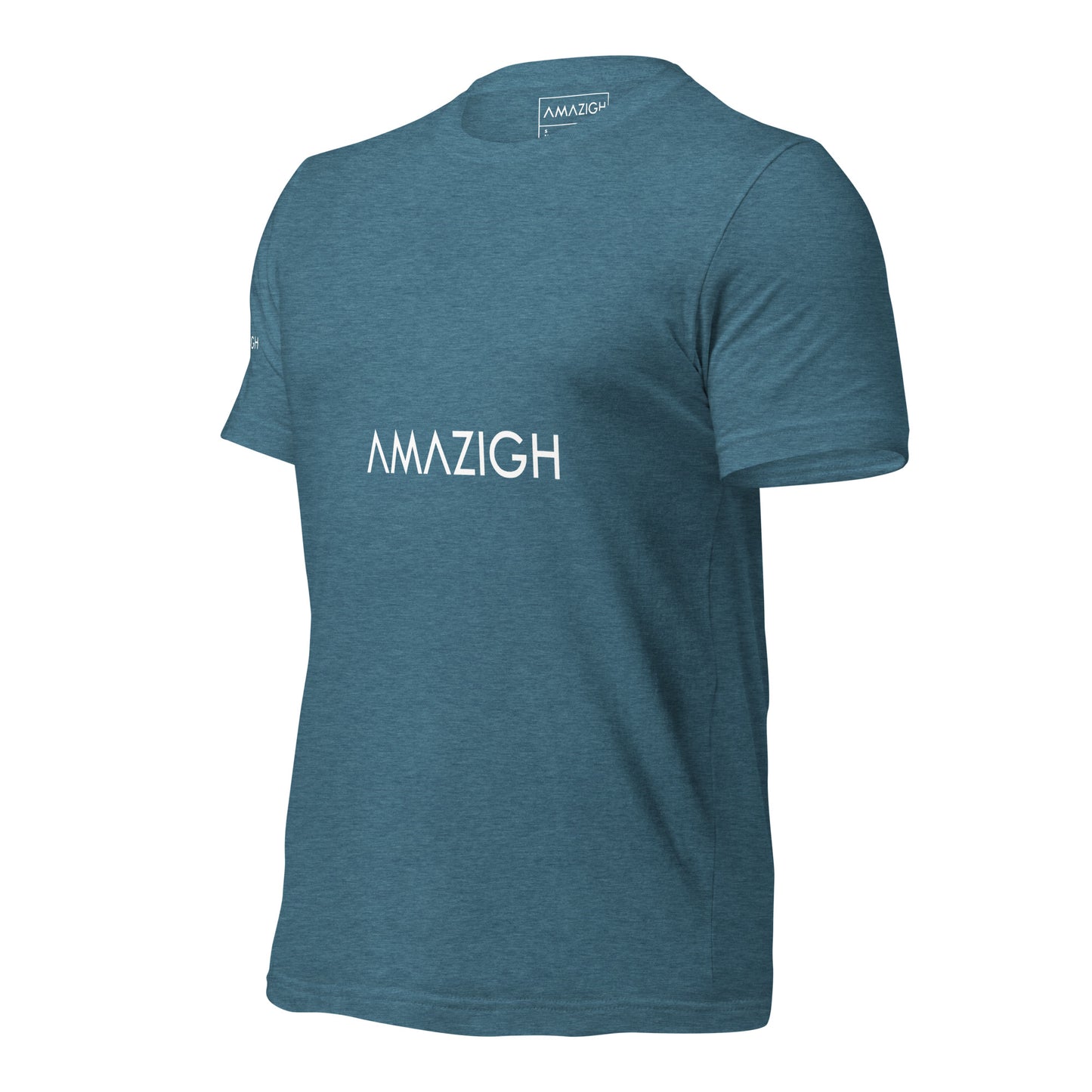T-shirt Monogramme