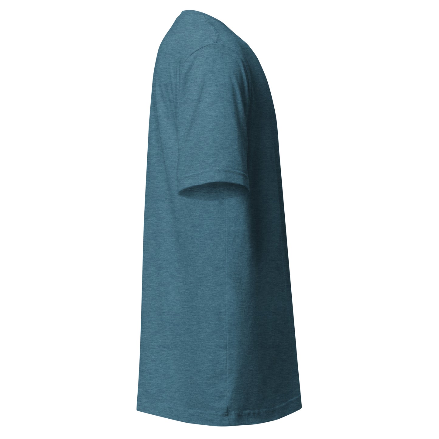 T-shirt Brodé