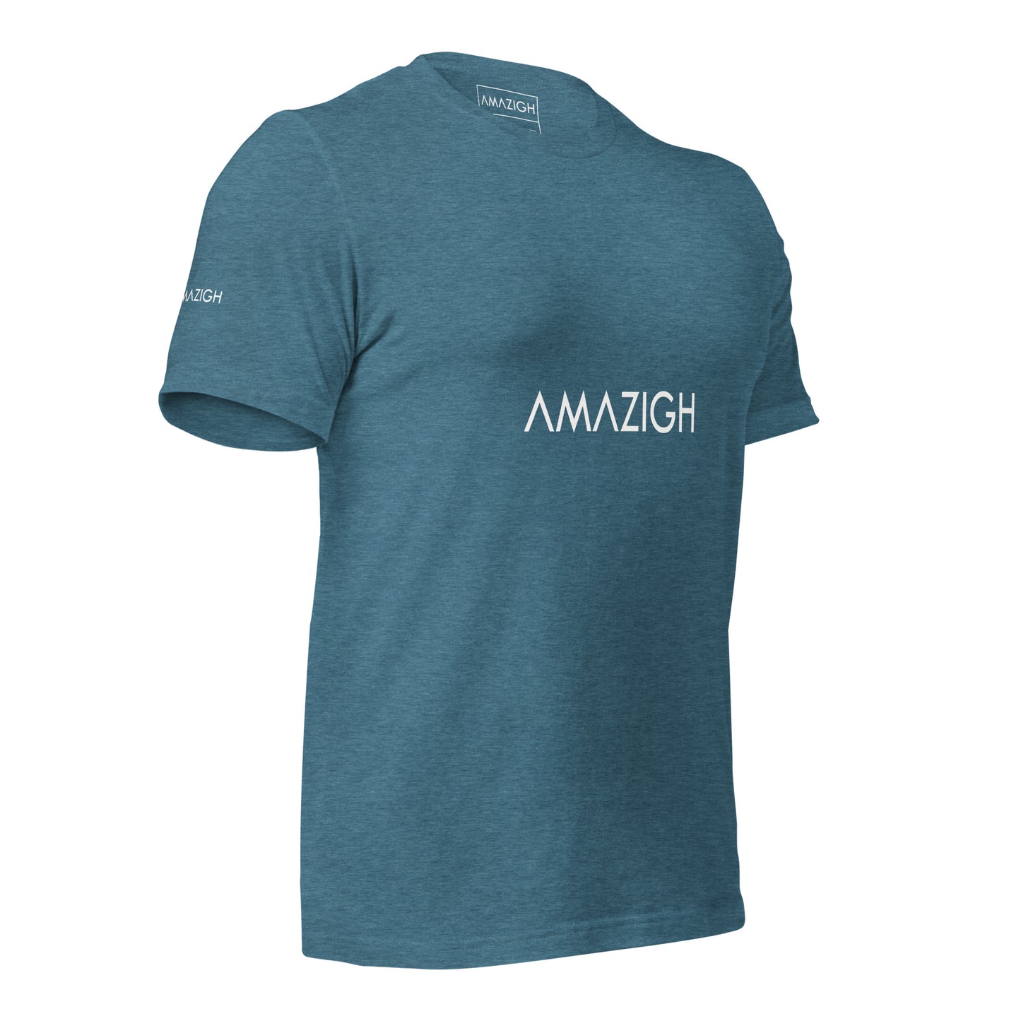 T-shirt Monogramme