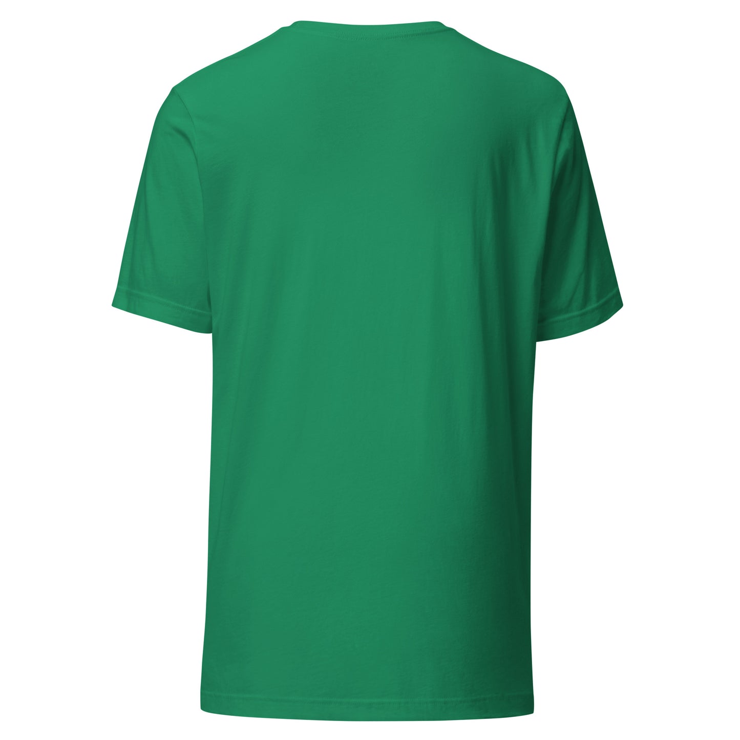 T-shirt Brodé