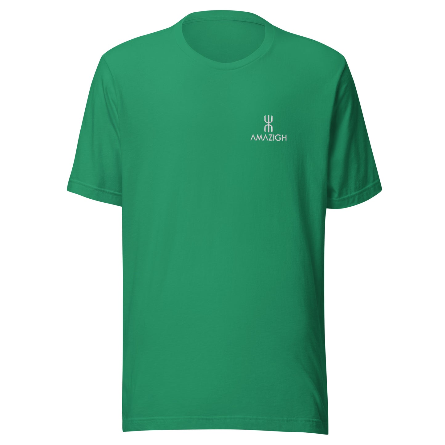 T-shirt Brodé
