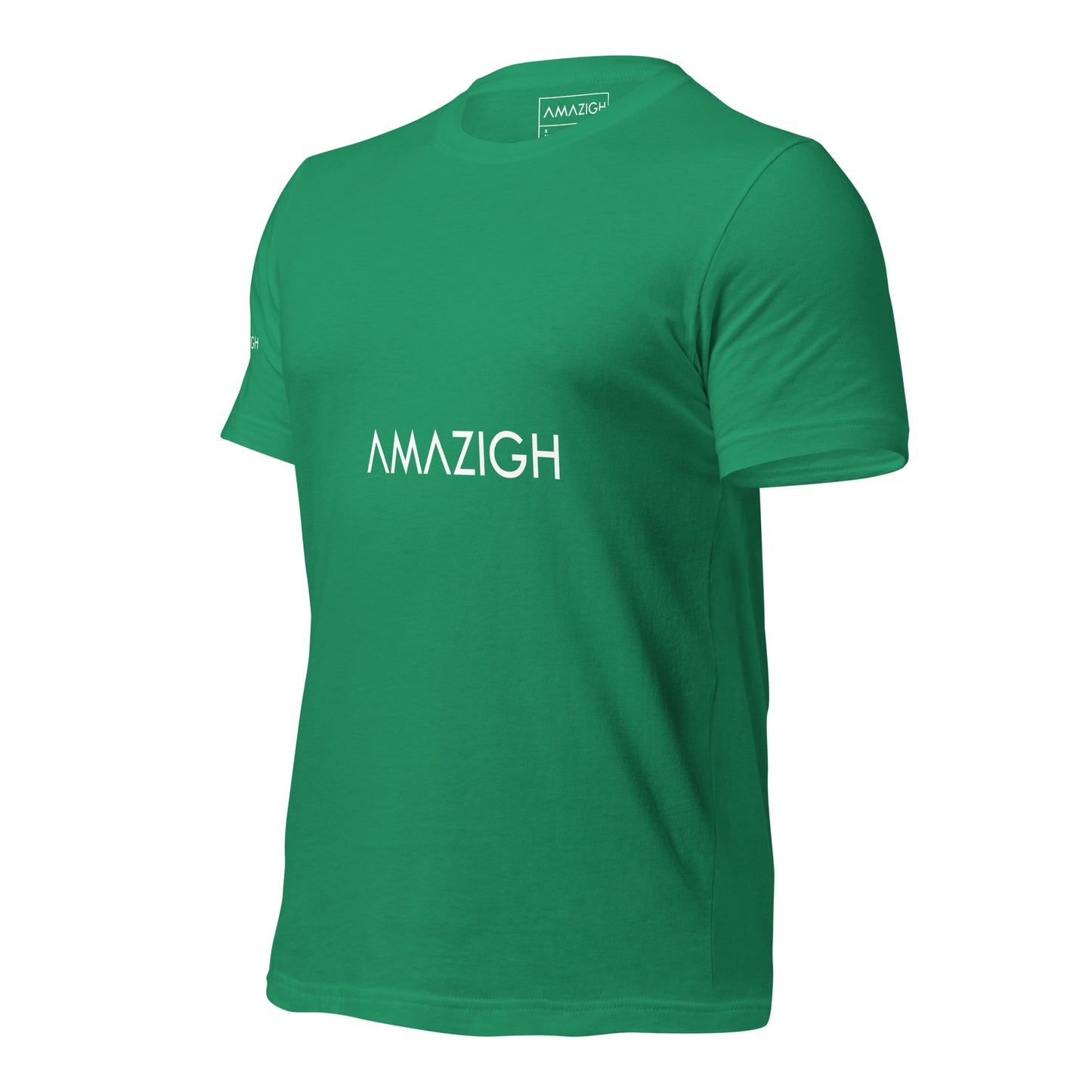 T-shirt Monogramme