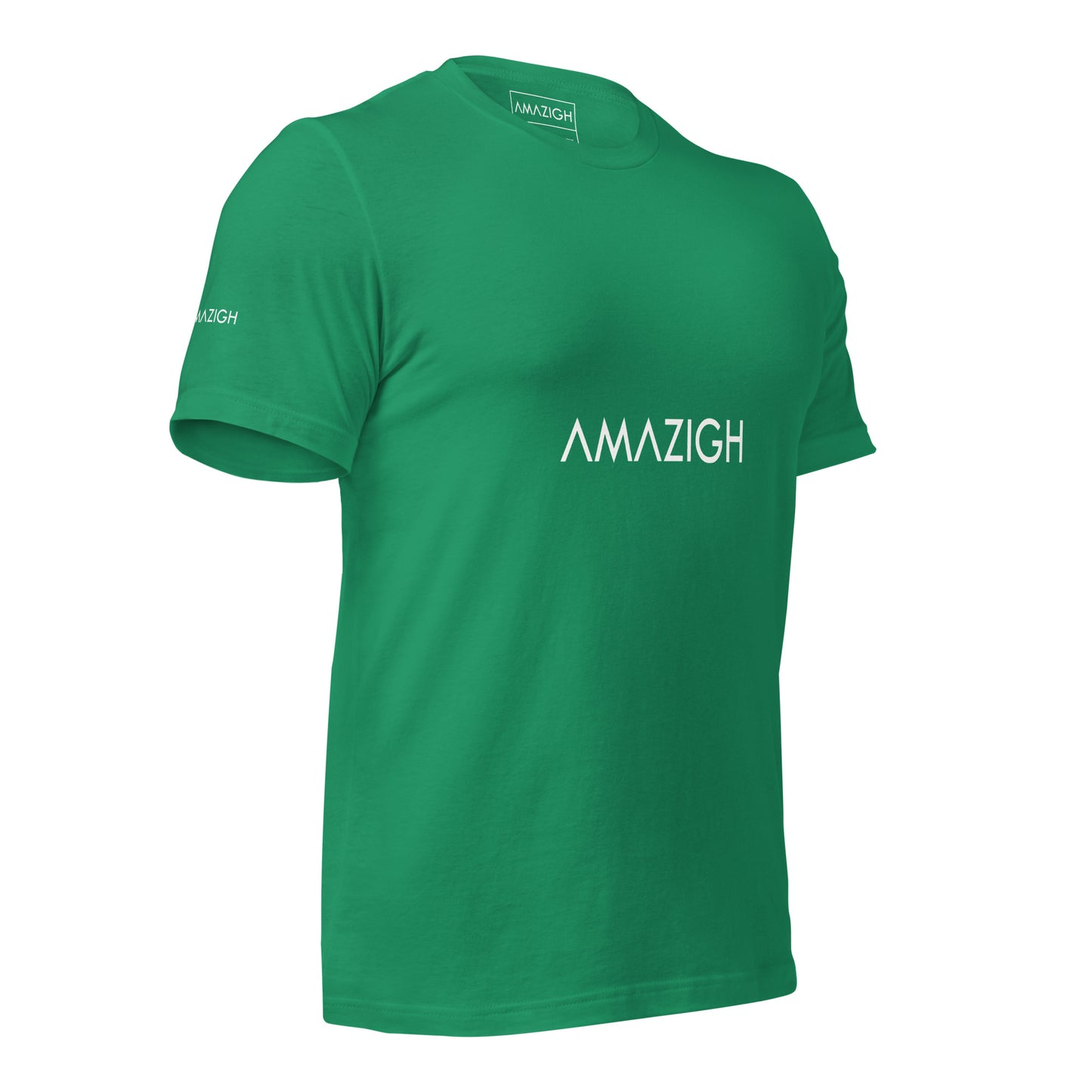 T-shirt Monogramme