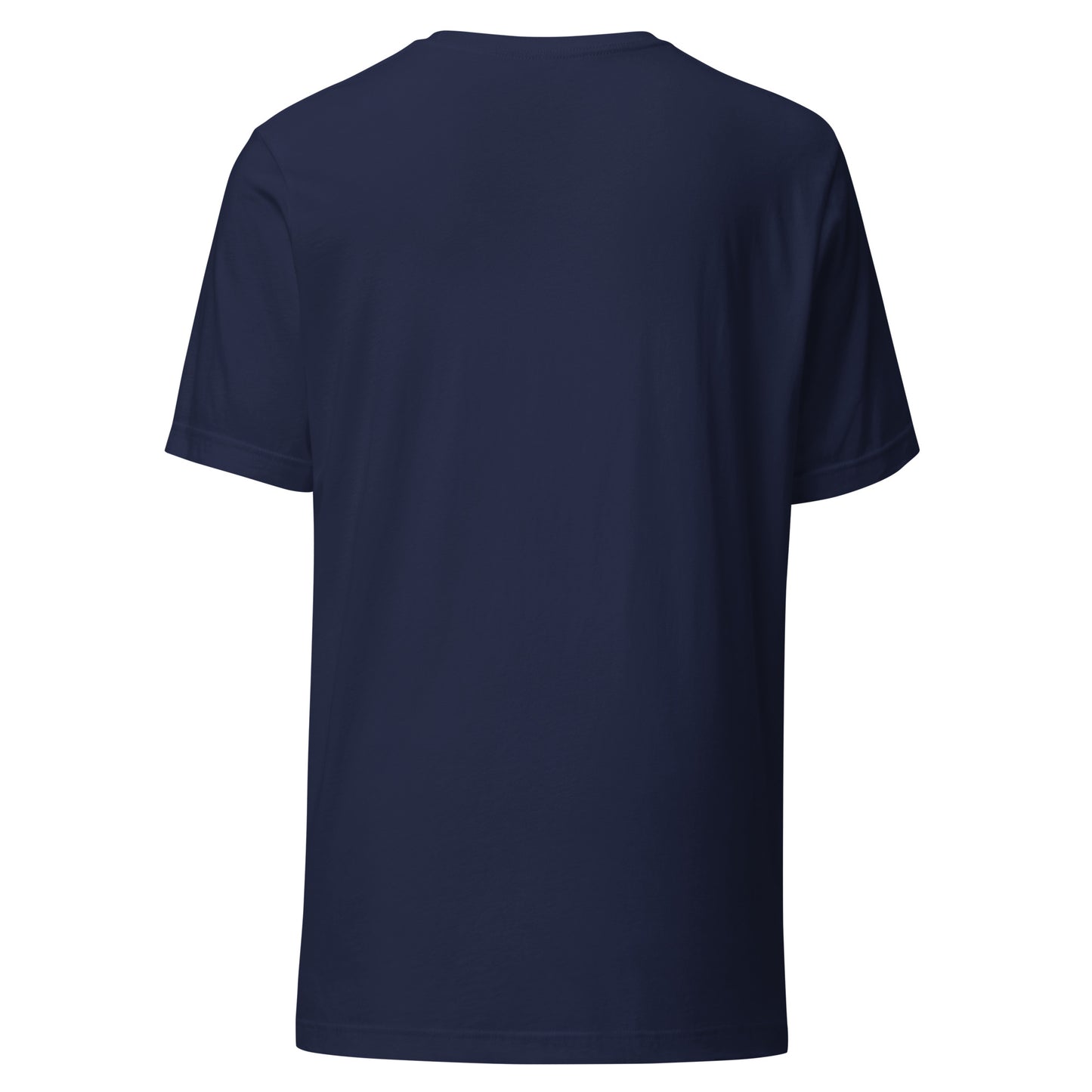 T-shirt Brodé