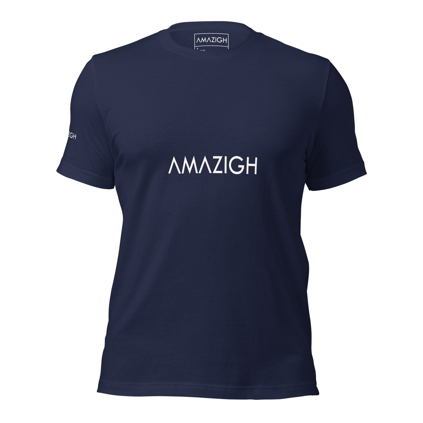 T-shirt Monogramme
