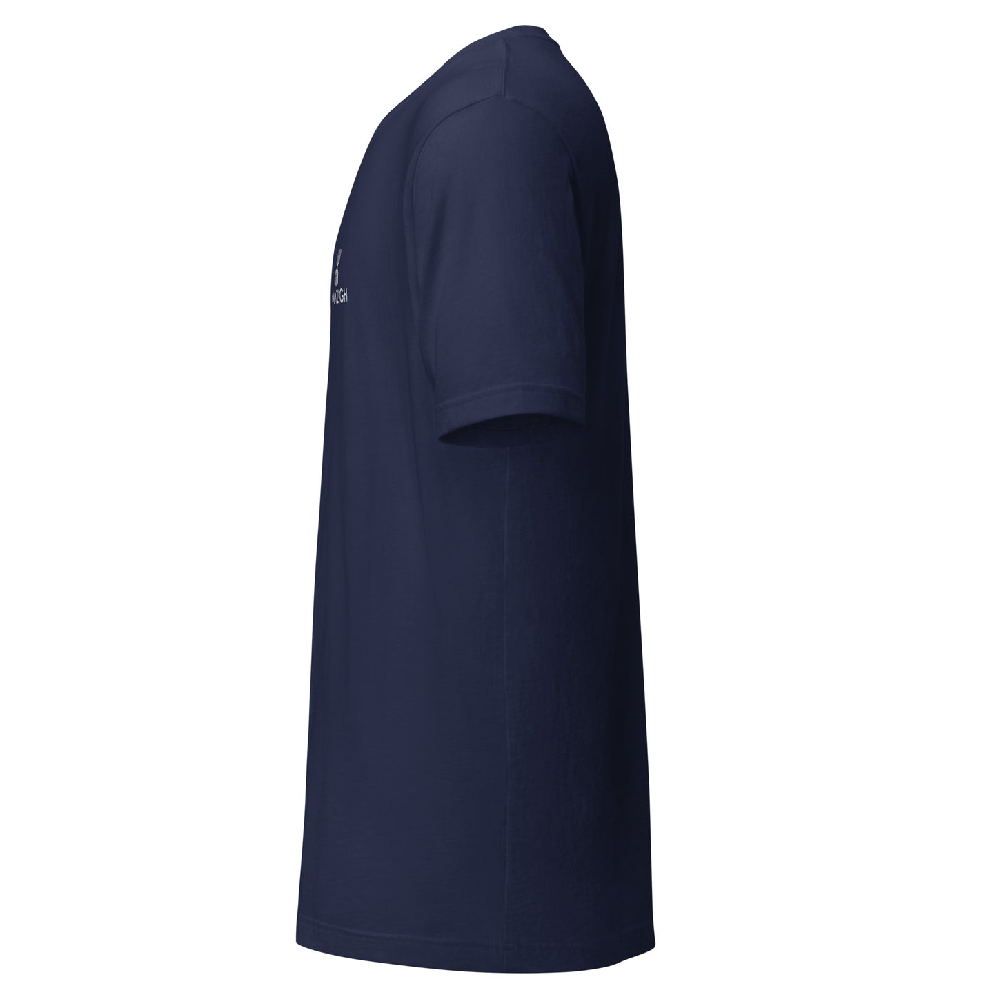 T-shirt Brodé