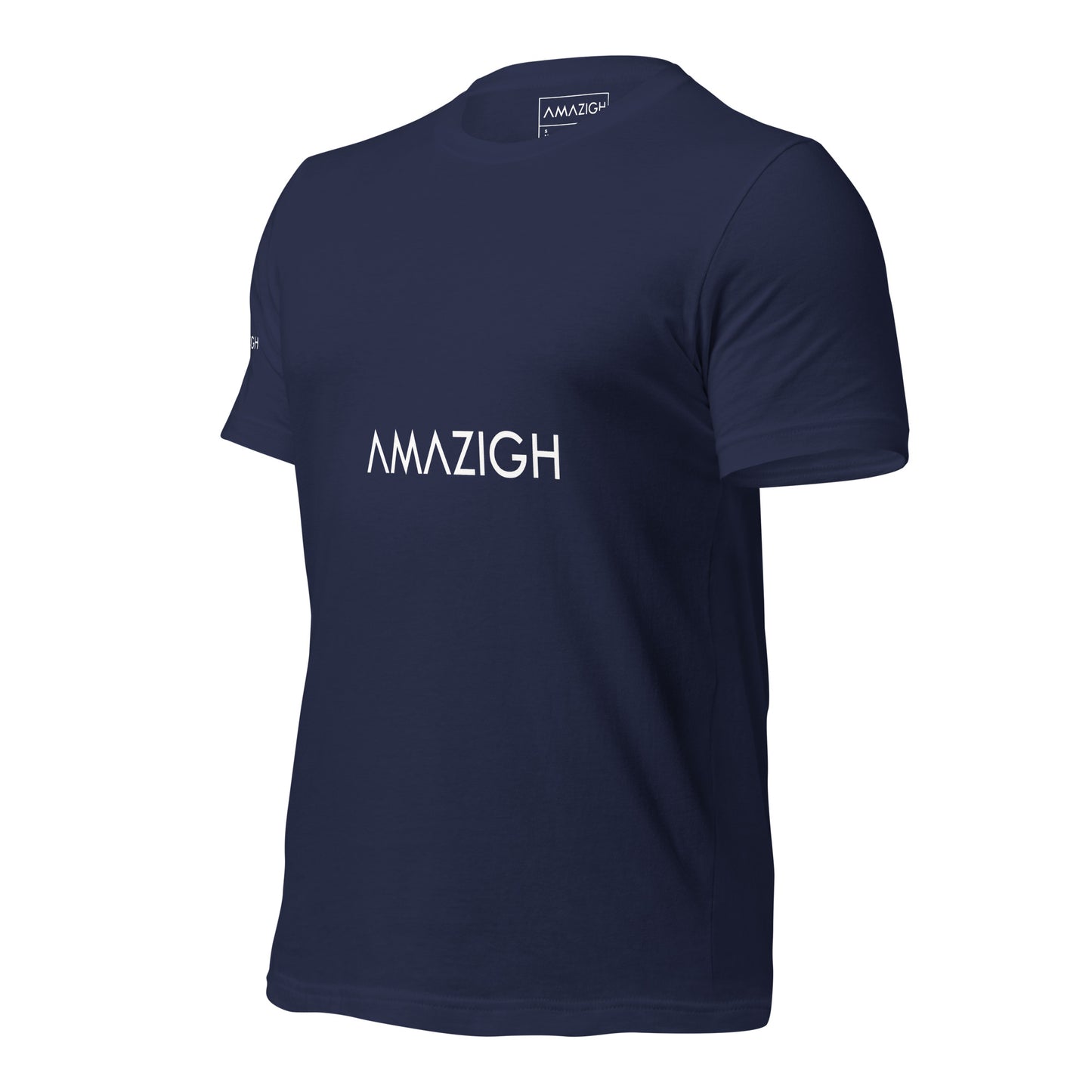 T-shirt Monogramme