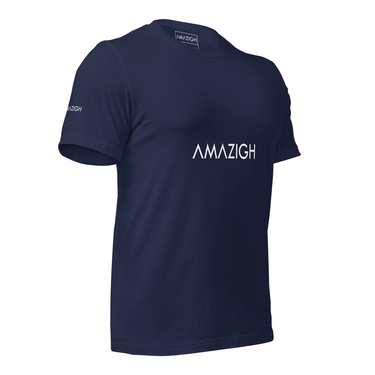 T-shirt Monogramme