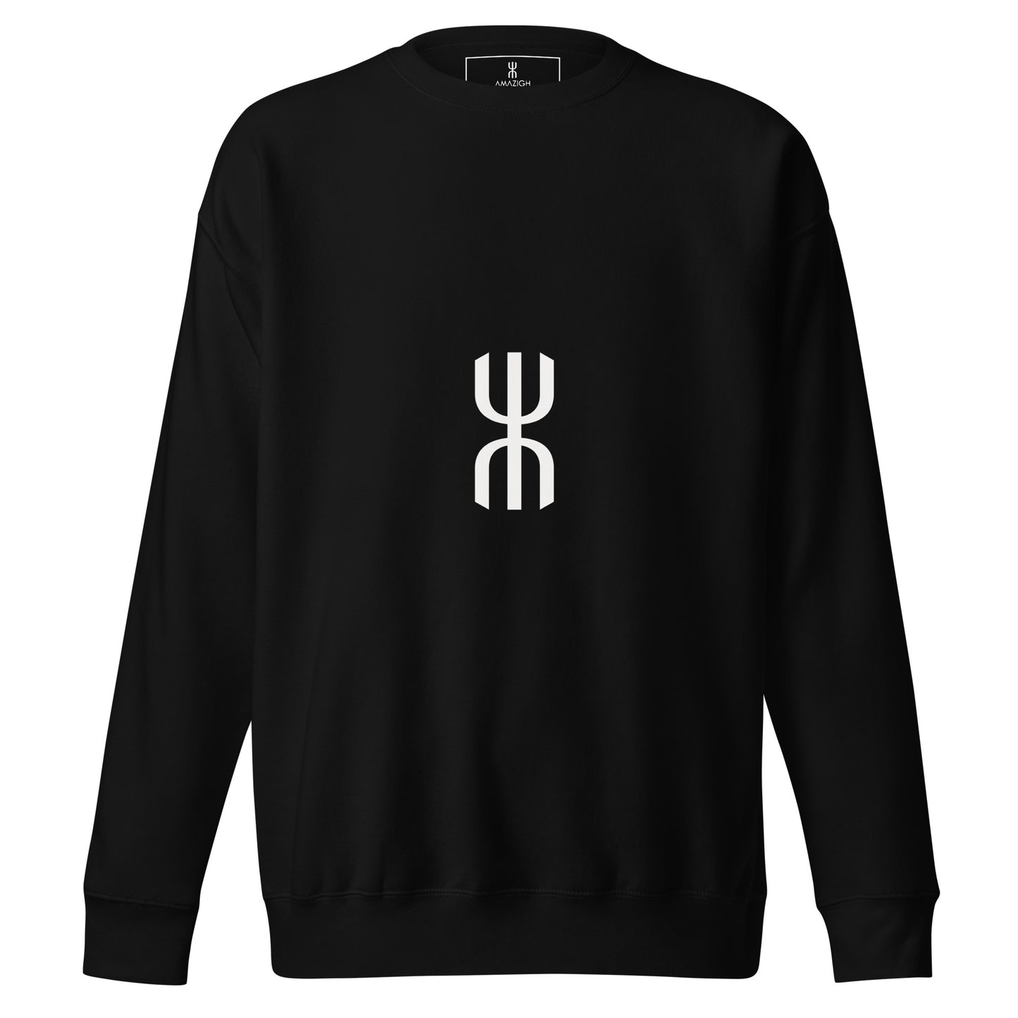 Sweatshirt - Yaz