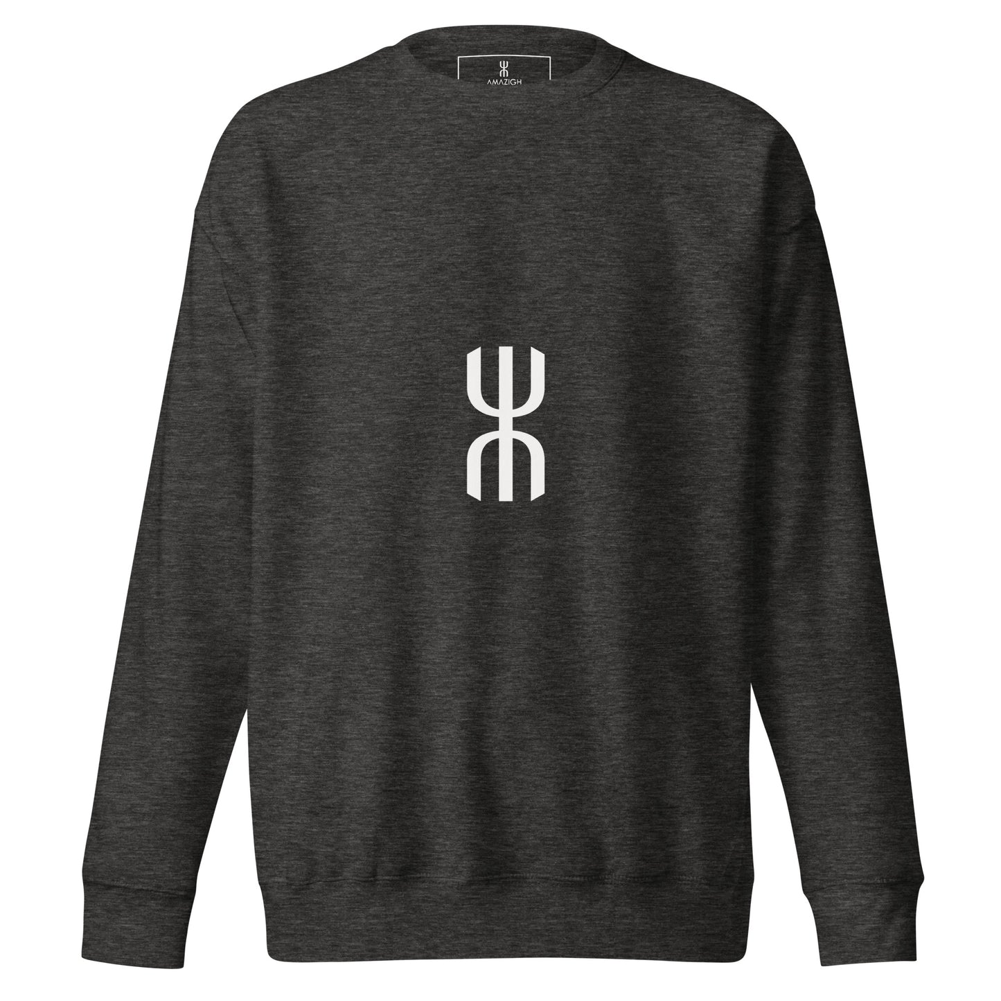 Sweatshirt - Yaz